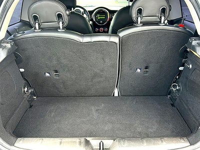 2017 MINI Cooper Hardtop 2 Door Cooper