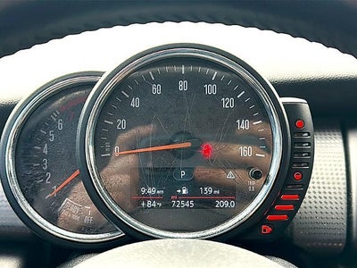 2017 MINI Cooper Hardtop 2 Door Cooper