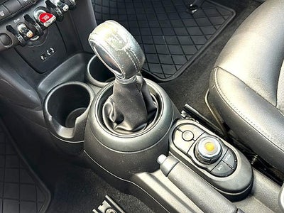 2017 MINI Cooper Hardtop 2 Door Cooper