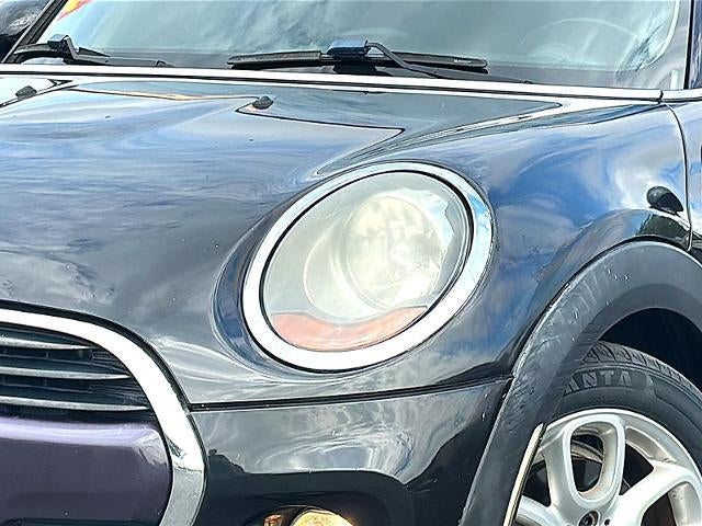 2017 MINI Cooper Hardtop 2 Door Cooper