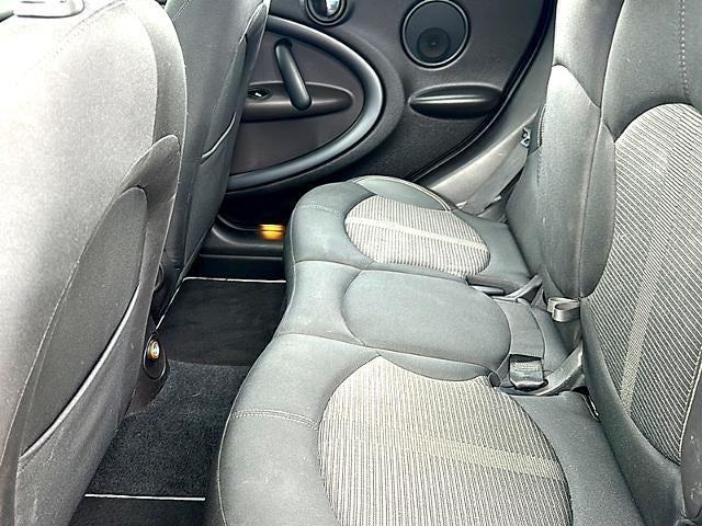 2012 MINI Cooper S Countryman S