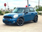 2012 MINI Cooper S Countryman S