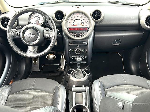 2012 MINI Cooper S Countryman S