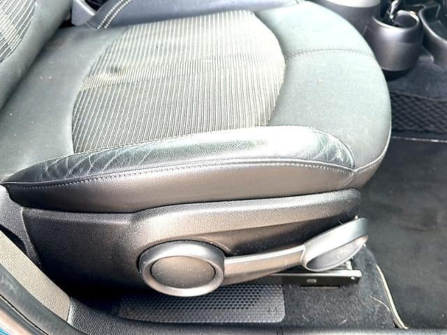 2012 MINI Cooper S Countryman S