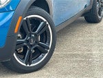2012 MINI Cooper S Countryman S