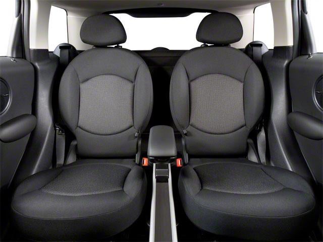 2012 MINI Cooper S Countryman S