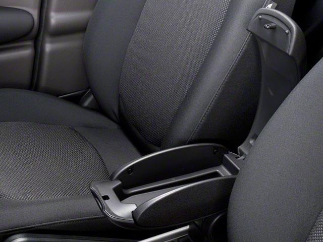 2012 MINI Cooper S Countryman S