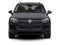 2014 Volkswagen Touareg TDI Lux