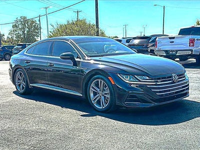 2023 Volkswagen Arteon 2.0T SE R-Line