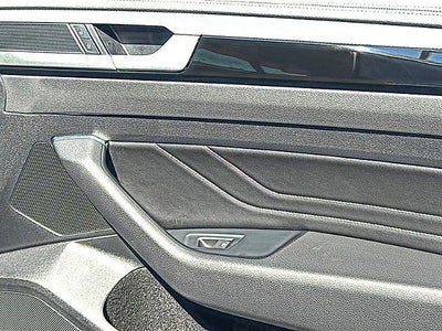 2023 Volkswagen Arteon 2.0T SE R-Line