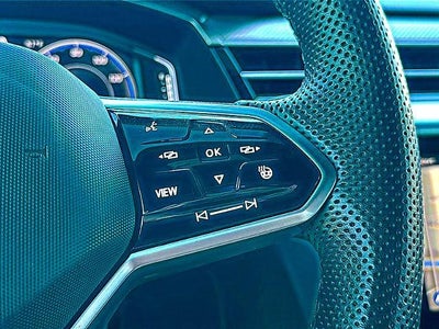 2023 Volkswagen Arteon 2.0T SE R-Line