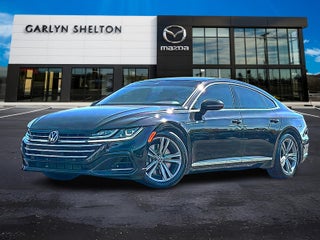 2023 Volkswagen Arteon 2.0T SE R-Line