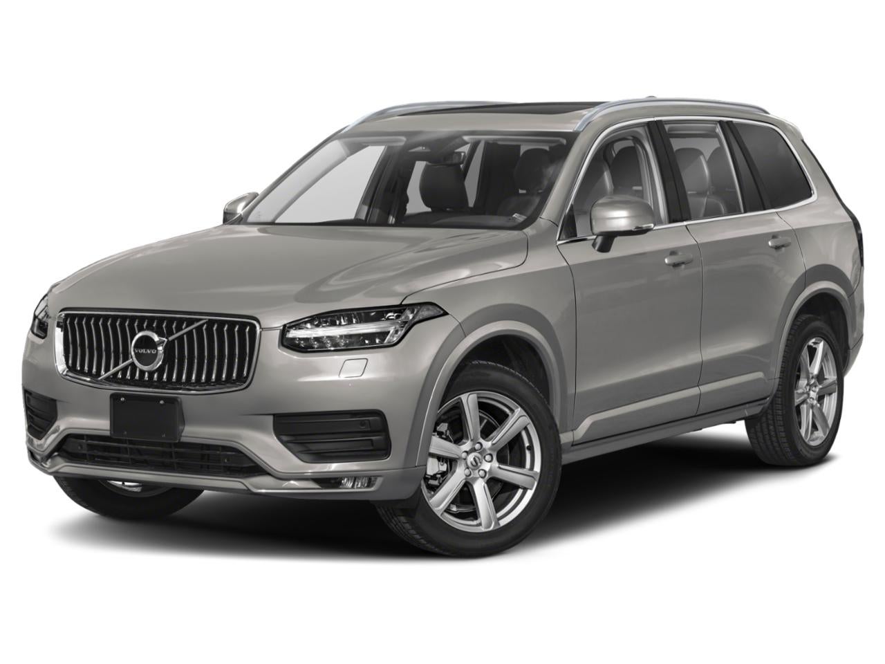 2023 Volvo XC90 B6 AWD Ultimate 7P