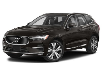 2022 Volvo XC60 B6 Inscription