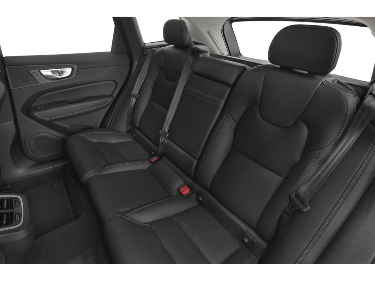 2022 Volvo XC60 B6 Inscription