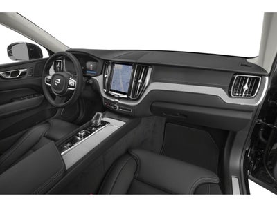2022 Volvo XC60 B6 Inscription