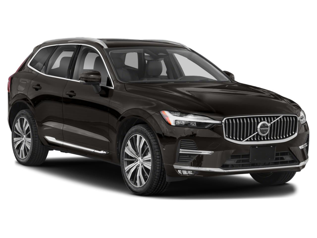 2022 Volvo XC60 B6 Inscription