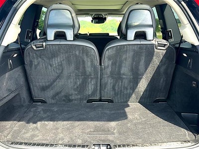 2022 Volvo XC90 T5 FWD Momentum 7P