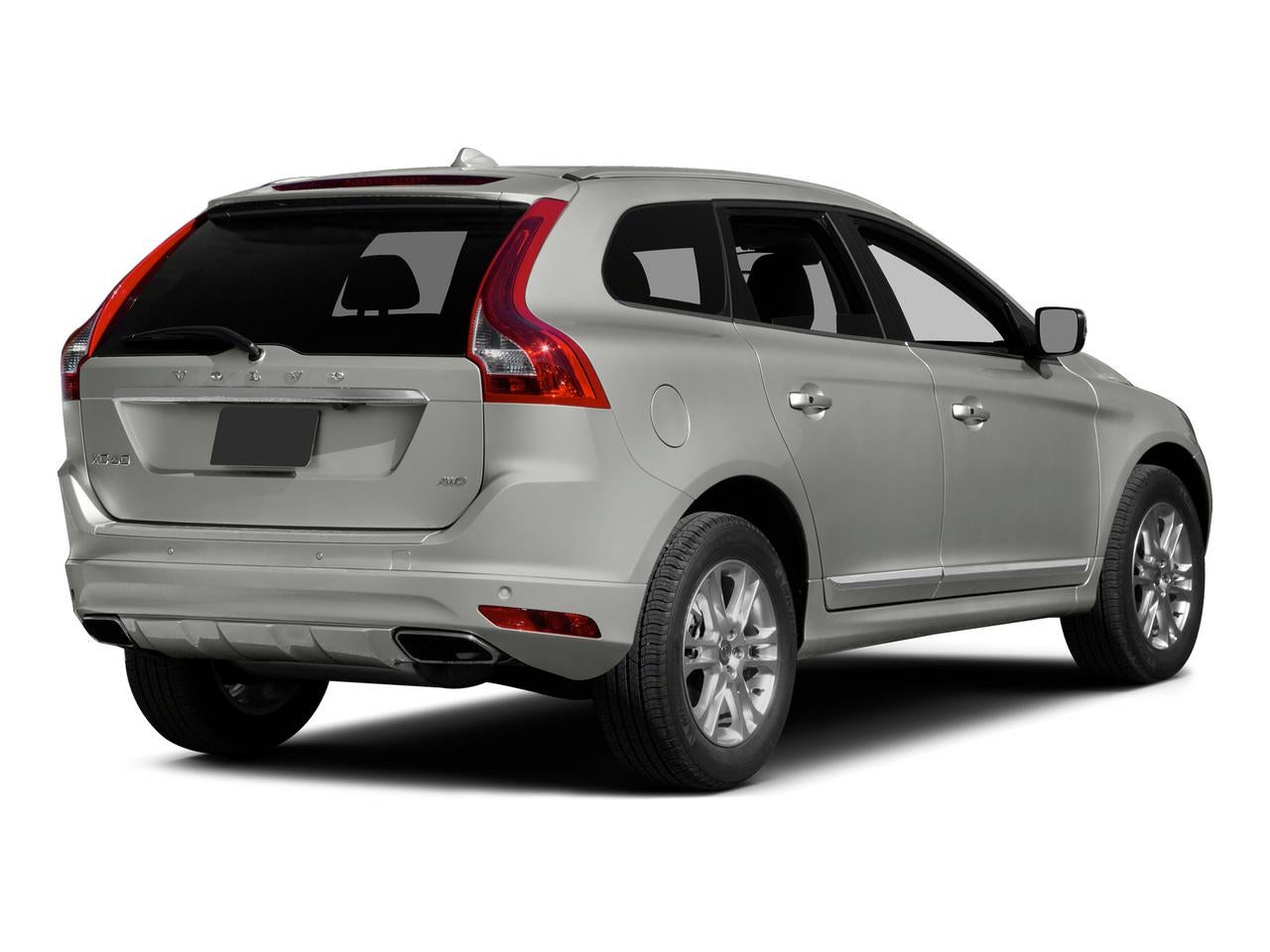 2015 Volvo XC60 2015.5 FWD 4dr T5 Drive-E Platinum