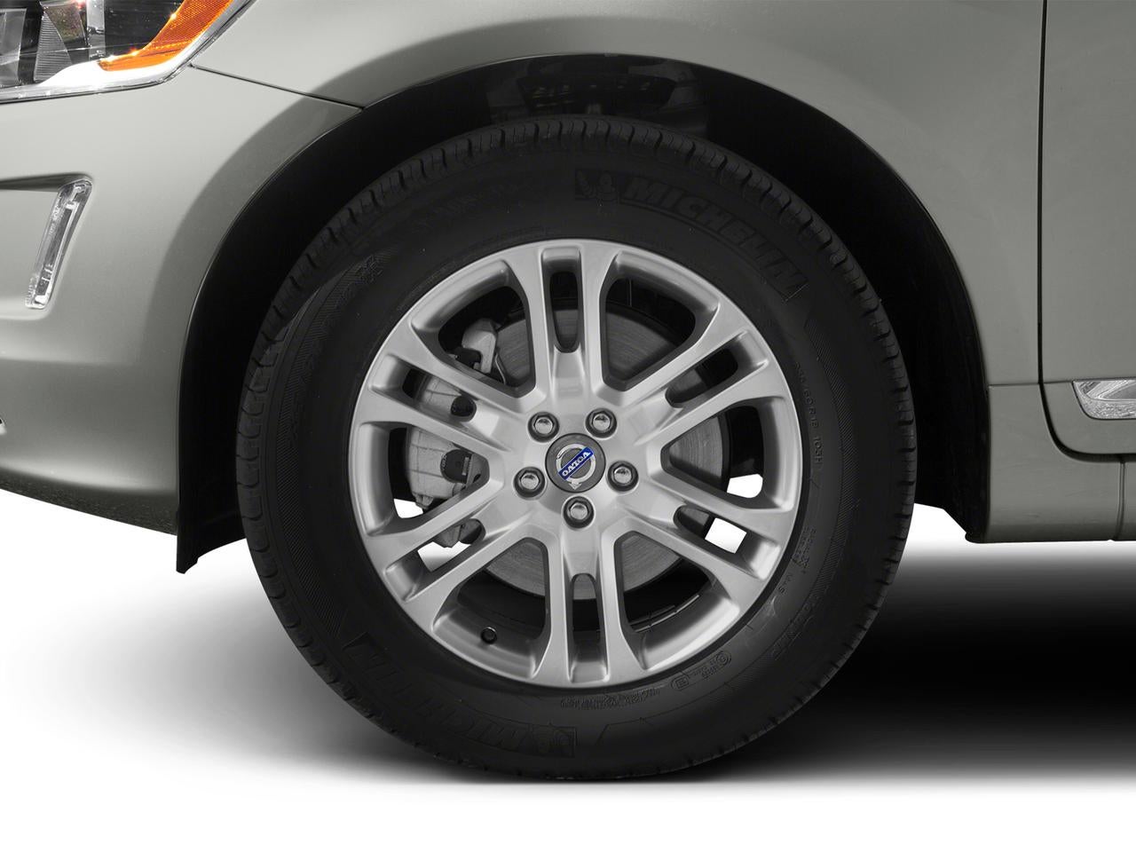 2015 Volvo XC60 2015.5 FWD 4dr T5 Drive-E Platinum