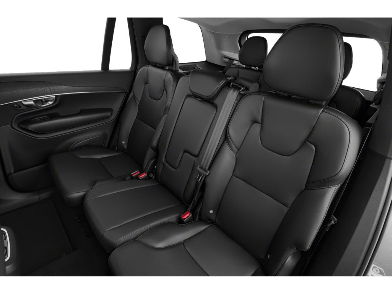 2020 Volvo XC90 T6 AWD Momentum 7 Passenger