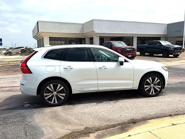 2023 Volvo XC60 B5 FWD Plus Bright Theme