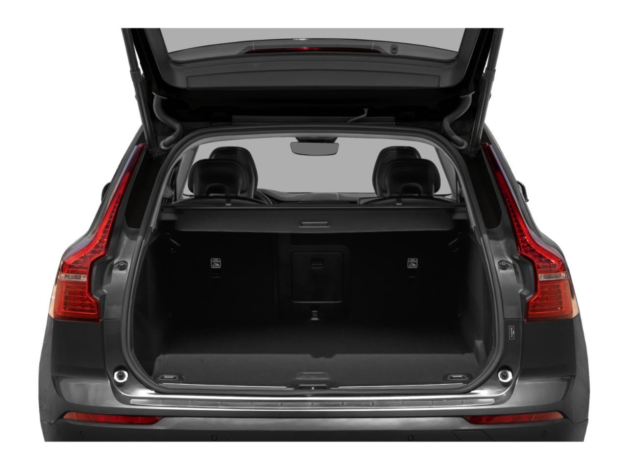 2023 Volvo XC60 B5 FWD Plus Bright Theme