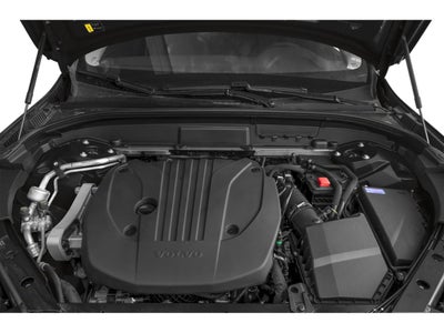 2023 Volvo XC60 B5 FWD Plus Bright Theme
