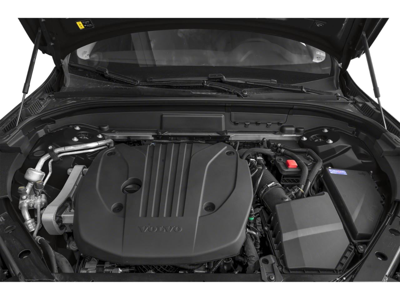 2023 Volvo XC60 B5 FWD Plus Bright Theme