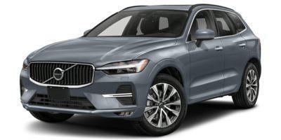 2023 Volvo XC60 B5 FWD Plus Bright Theme