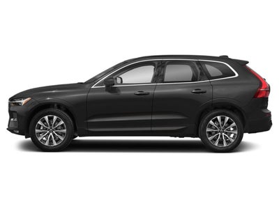 2023 Volvo XC60 B5 FWD Plus Bright Theme