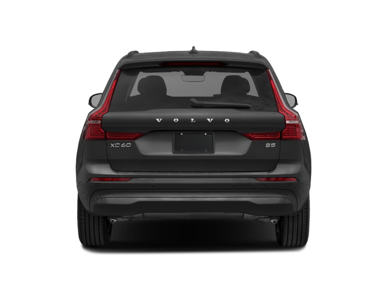 2023 Volvo XC60 B5 FWD Plus Bright Theme