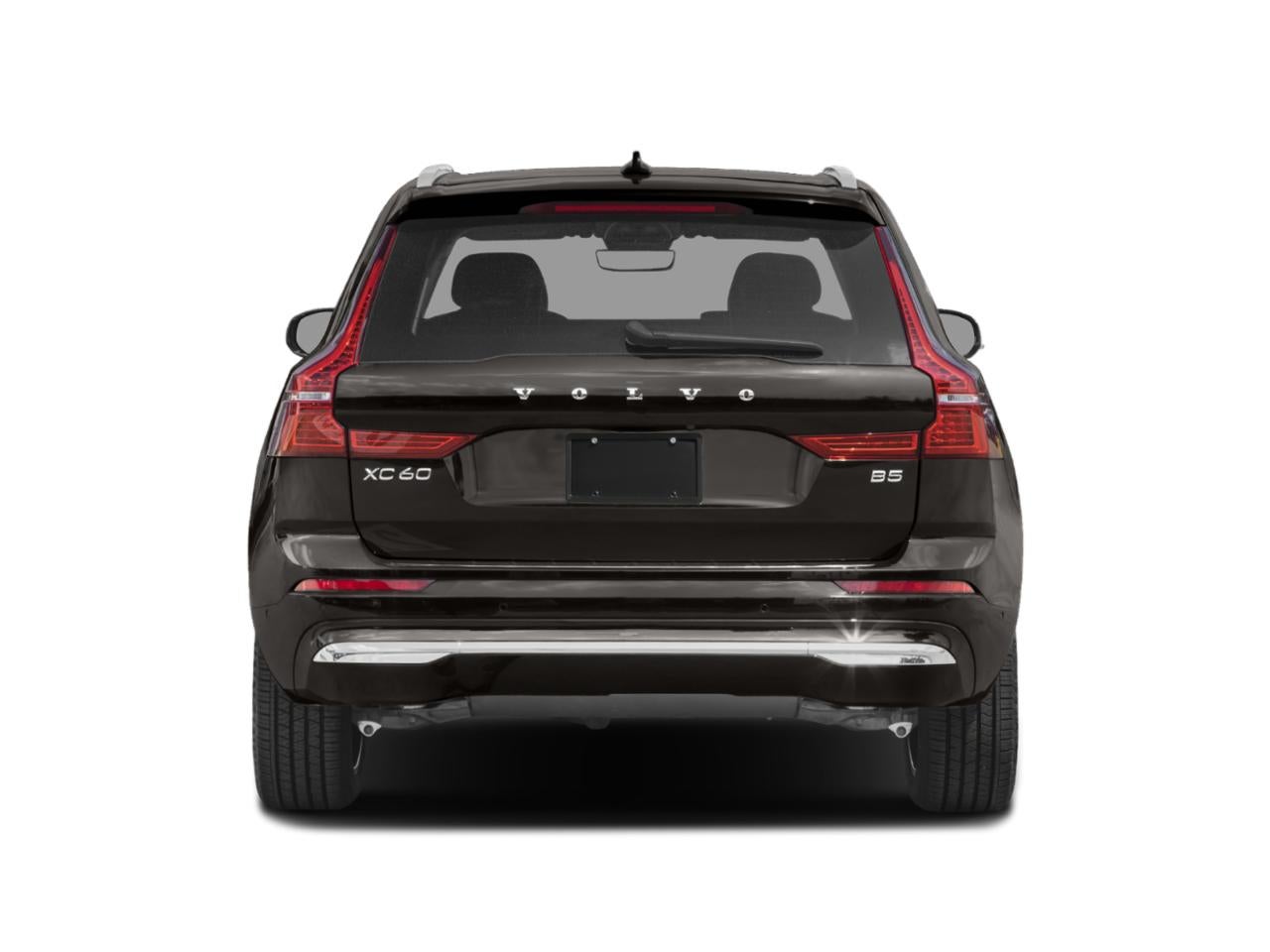 2022 Volvo XC60 B5 AWD Momentum