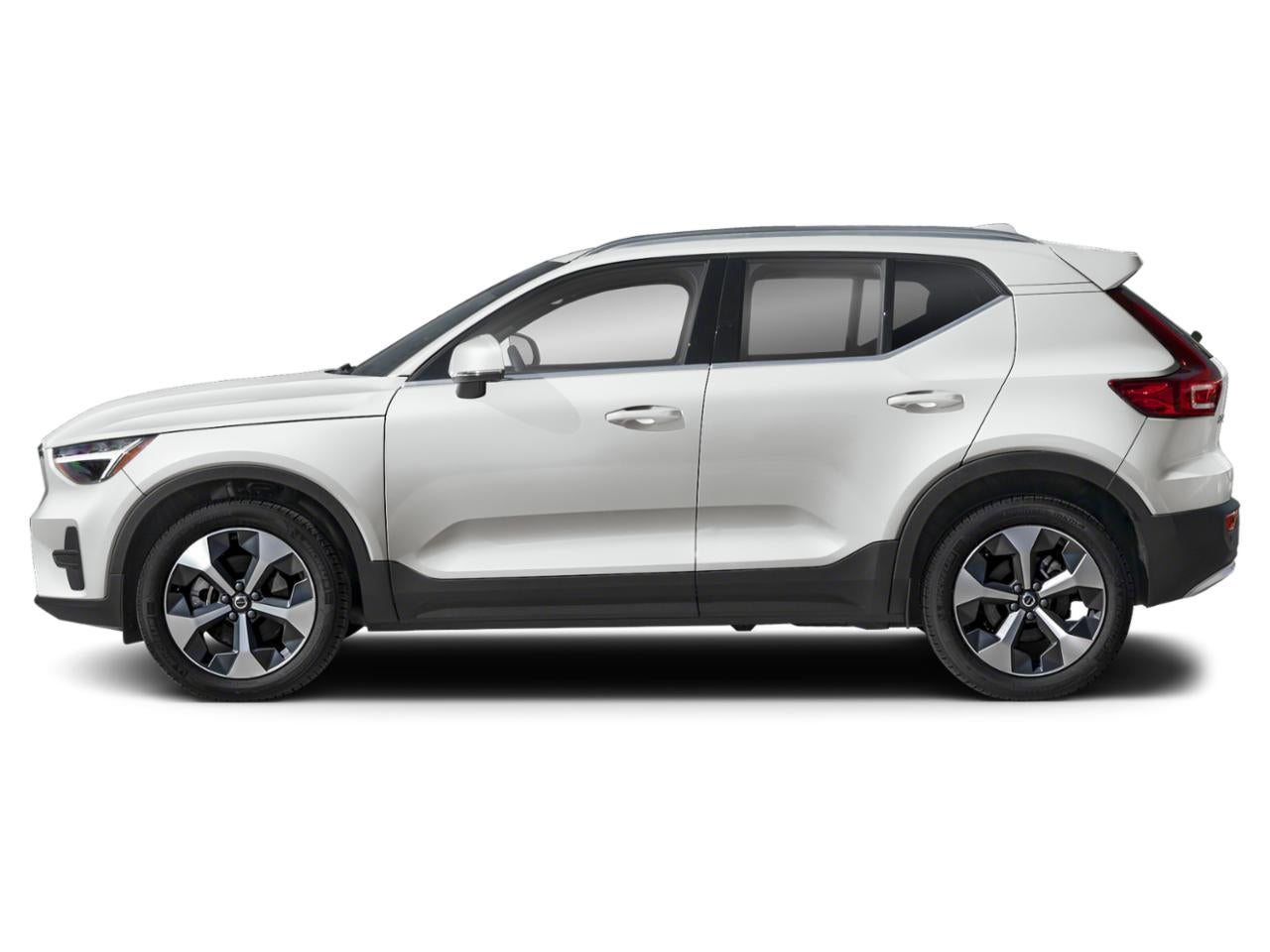 2025 Volvo XC40 B5 AWD Plus Dark Theme