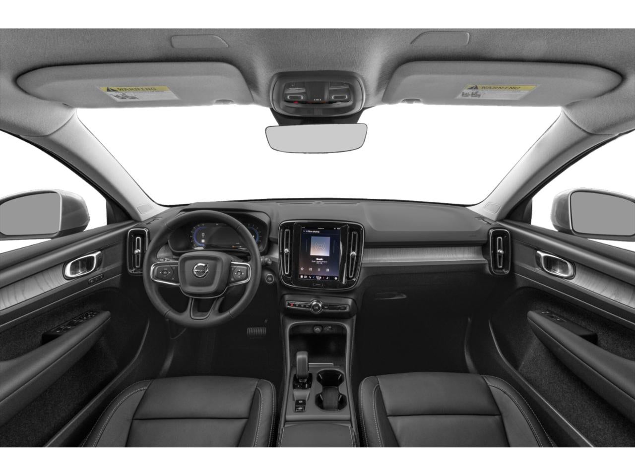 2023 Volvo XC40 B5 AWD Core