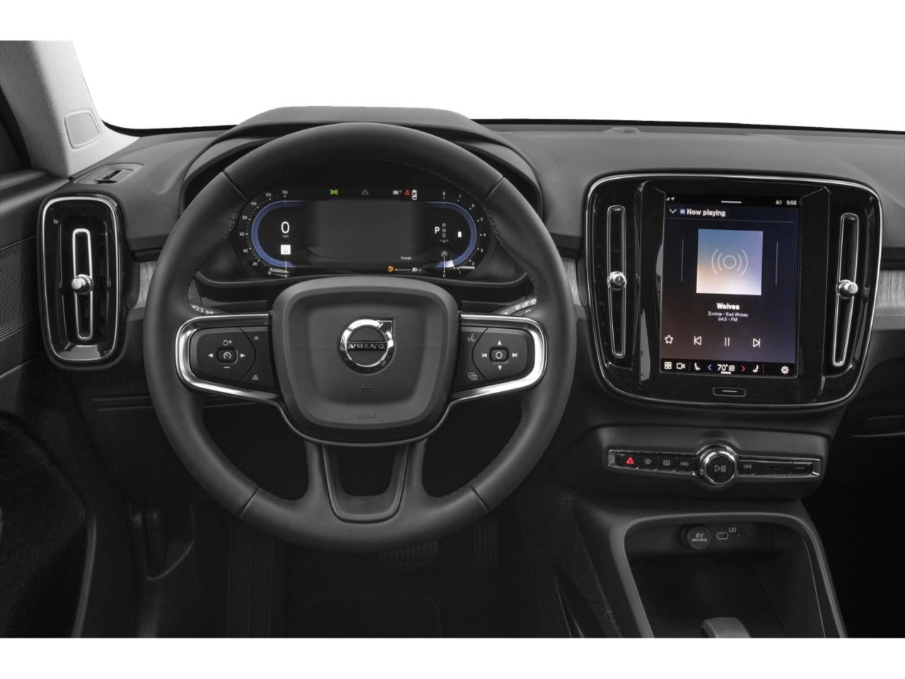 2023 Volvo XC40 B5 AWD Core