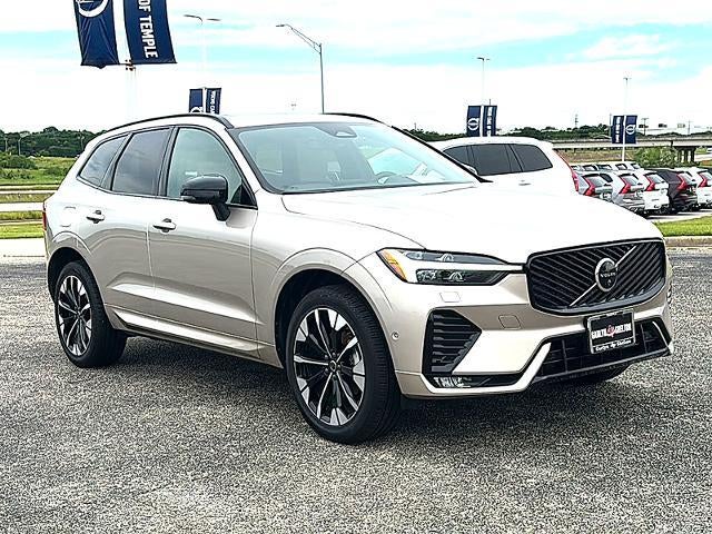 2026 Volvo XC60 B5 AWD Plus