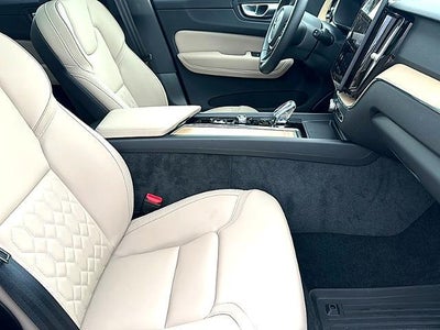 2026 Volvo XC60 B5 AWD Plus