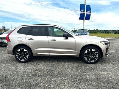 2026 Volvo XC60 B5 AWD Plus