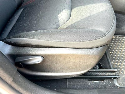 2022 Jeep Renegade Trailhawk 4x4