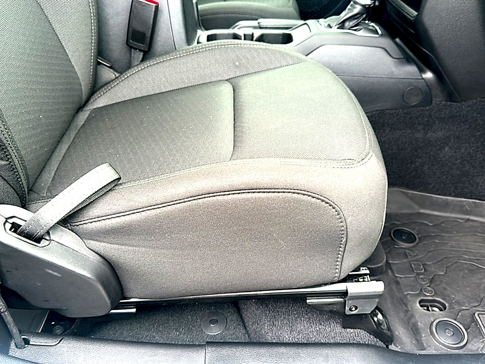 2022 Jeep Wrangler Sport 4x4