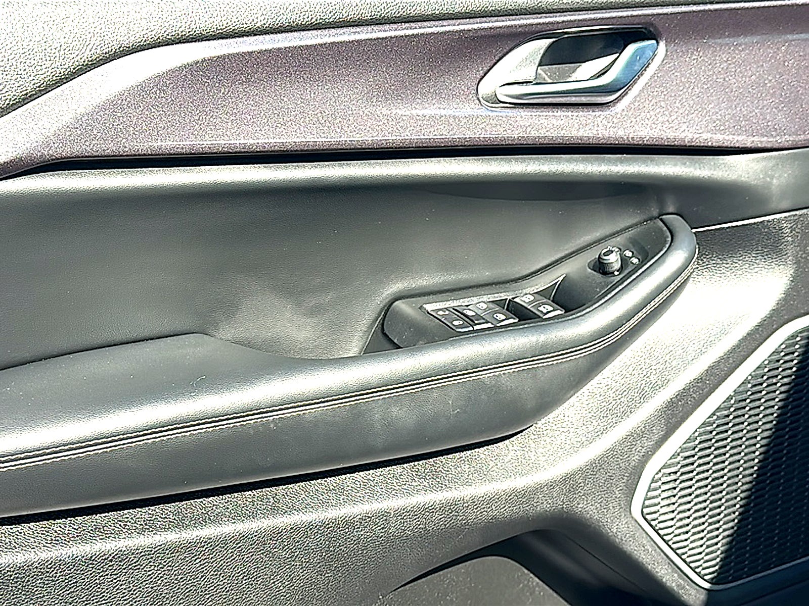 2021 Jeep Grand Cherokee L Laredo 4x4