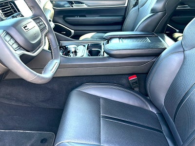 2023 Jeep Wagoneer Series II 4x4