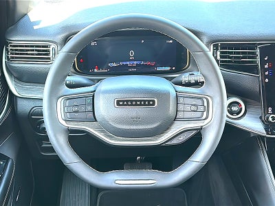 2023 Jeep Wagoneer Series II 4x4
