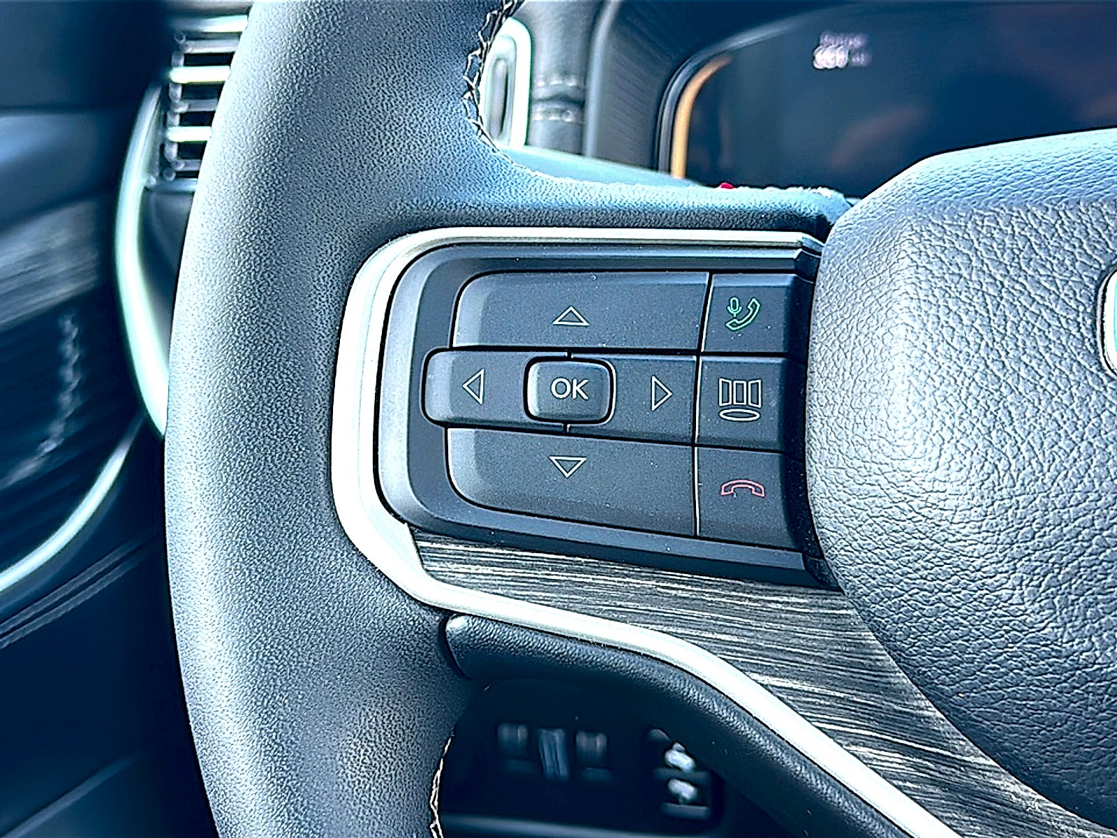 2023 Jeep Wagoneer Series II 4x4