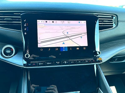 2023 Jeep Wagoneer Series II 4x4