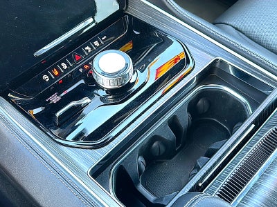 2023 Jeep Wagoneer Series II 4x4