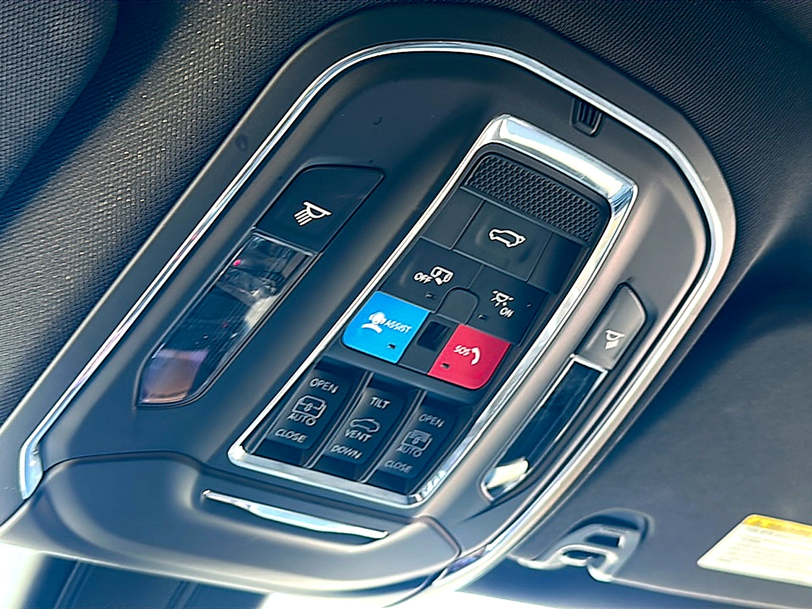 2023 Jeep Wagoneer Series II 4x4