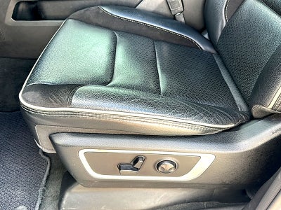 2024 RAM 1500 Laramie Crew Cab 4x4 5'7" Box