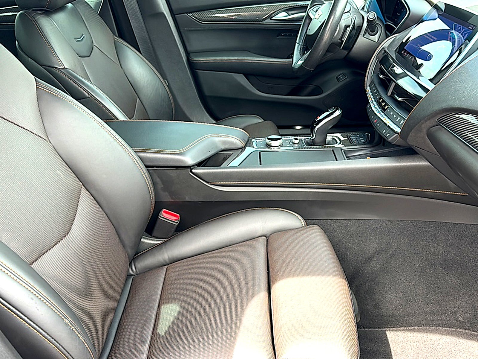 2024 Cadillac CT5 Sport